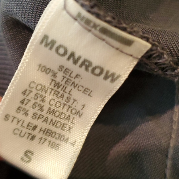 Trendy Monrow WFH pants! - Picture 5 of 5